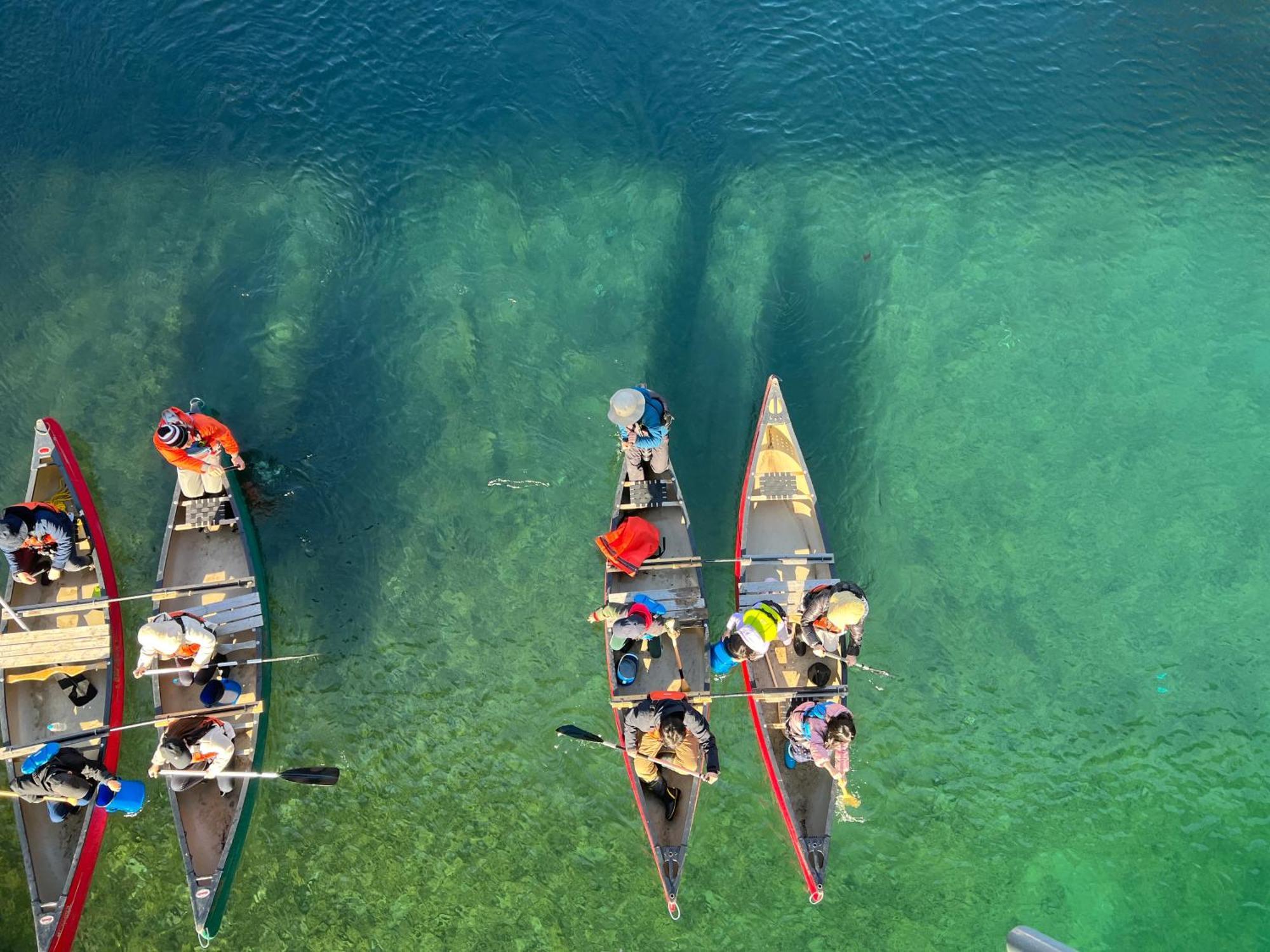 Lake Shikotsu Tsuruga Bessou Ao No Za Čitose Exteriér fotografie